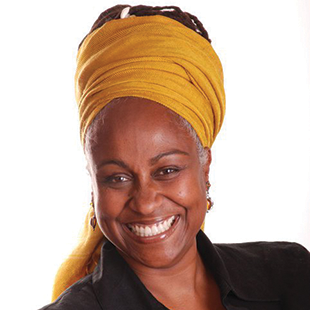 Dr. Mama Desta Meghoo