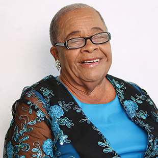 Dame Ann Edwards