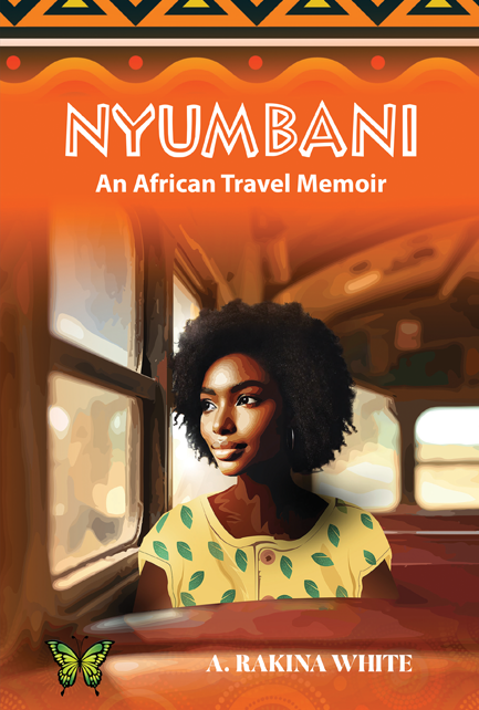 Nyumbani - An African Travel Memoir